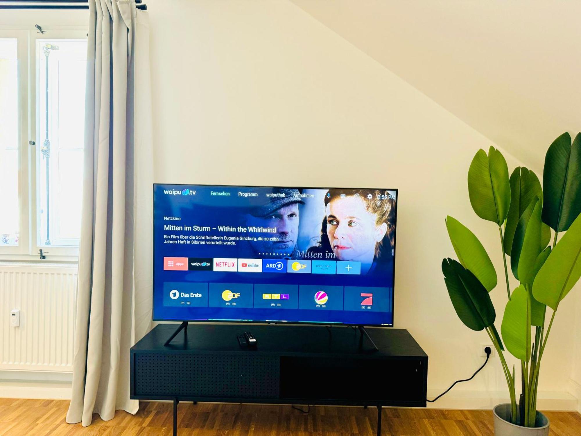 E&K Living - Design Apartments - Netflix - Audi - In Village - Free Parking Ingolstadt Exterior foto