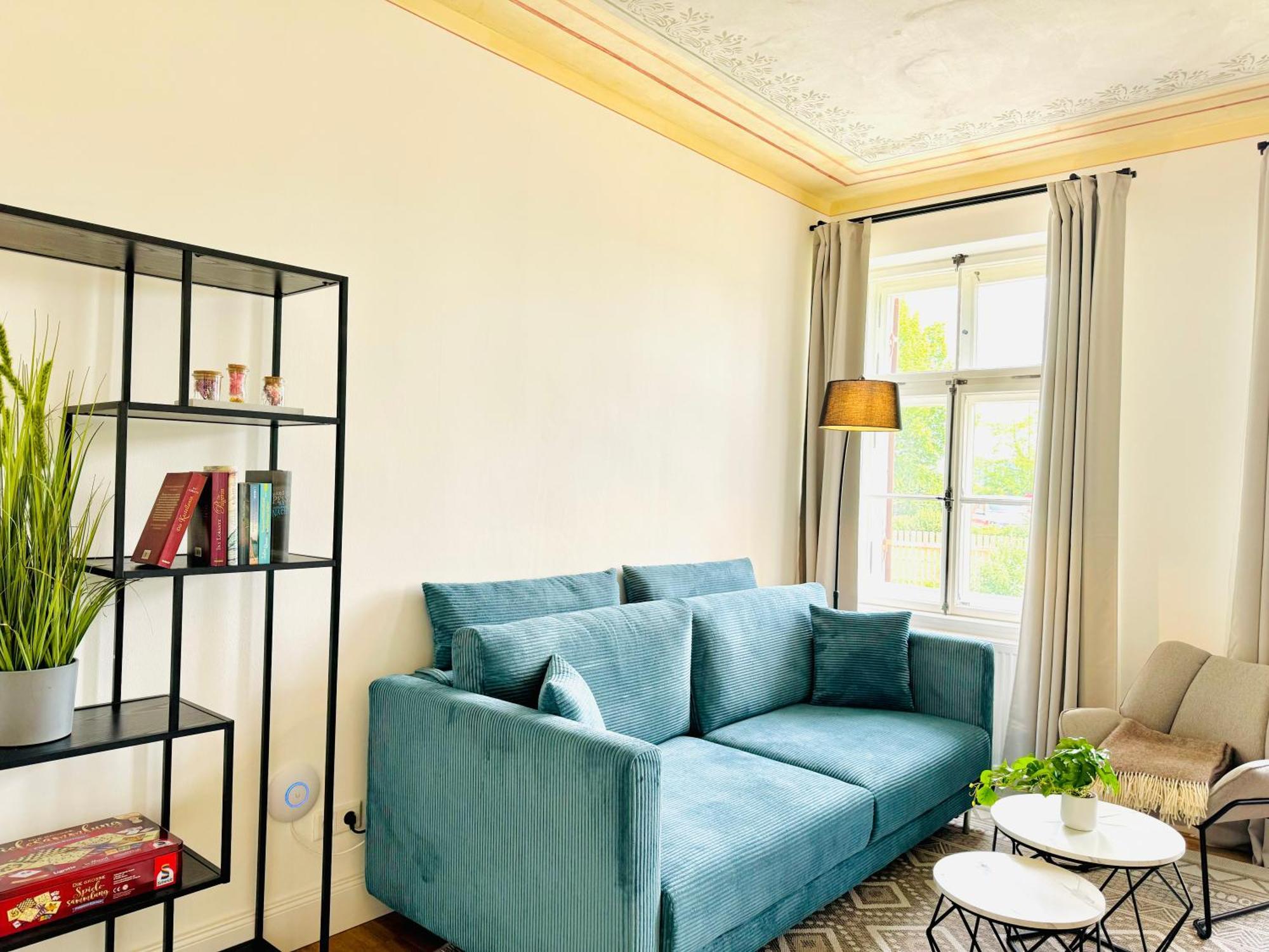 E&K Living - Design Apartments - Netflix - Audi - In Village - Free Parking Ingolstadt Exterior foto